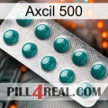 Axcil 500 dapoxetine1